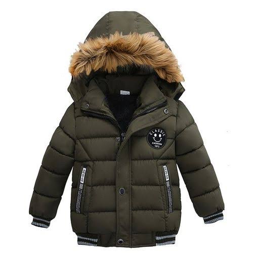 Outerwear & Coats